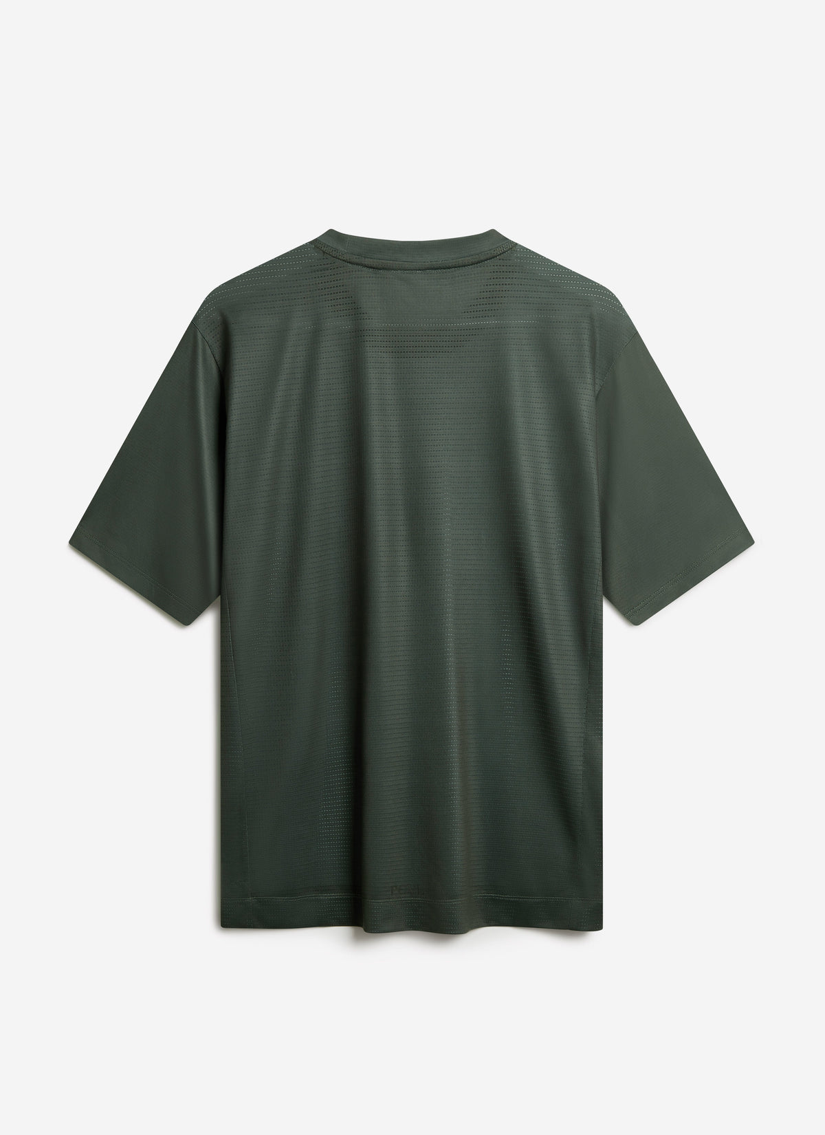 Men's PCVL Performance Top - Forest Green