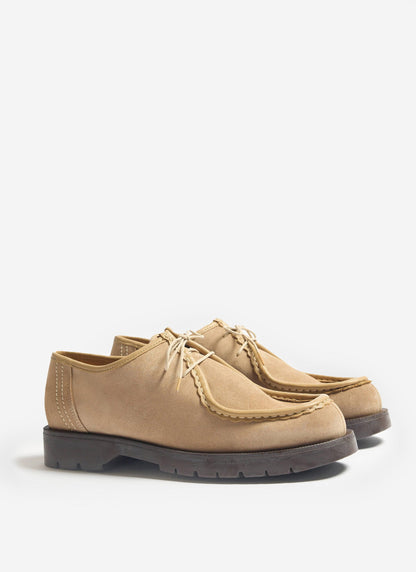 Kleman - Padror V Shoe - Beige