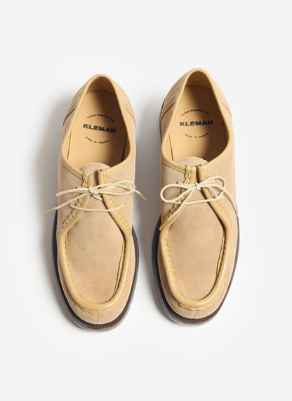 Kleman - Padror V Shoe - Beige