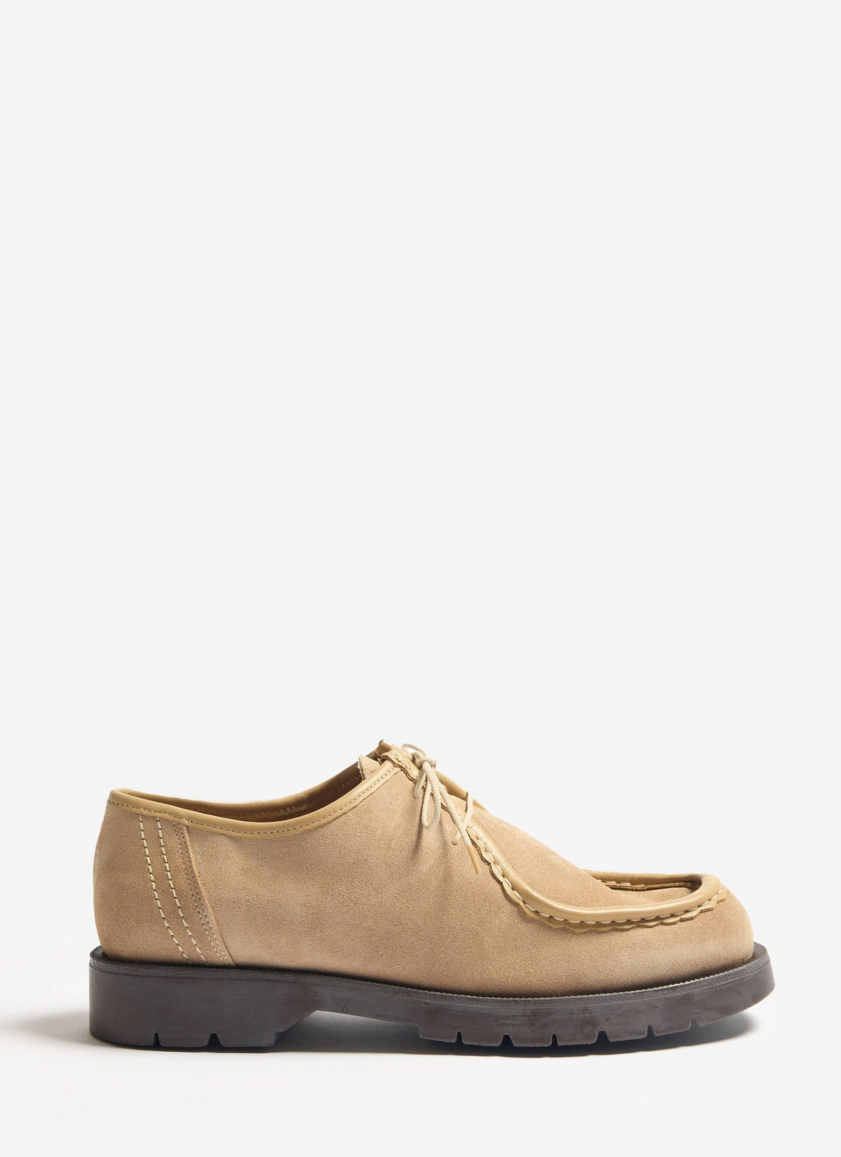 Kleman - Padror V Shoe - Beige