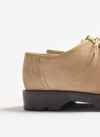 Kleman - Padror V Shoe - Beige