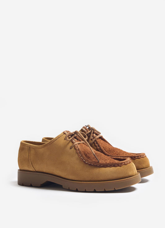 Kleman - Padror VV2 Shoe - Cognac