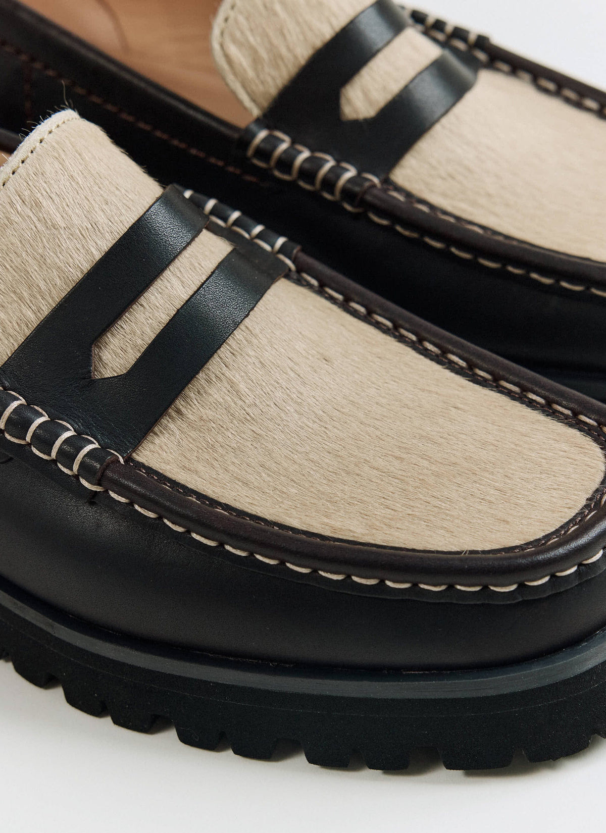 Men's Loafers - Clarks Originals Yukoner Penny Loafer - Brown