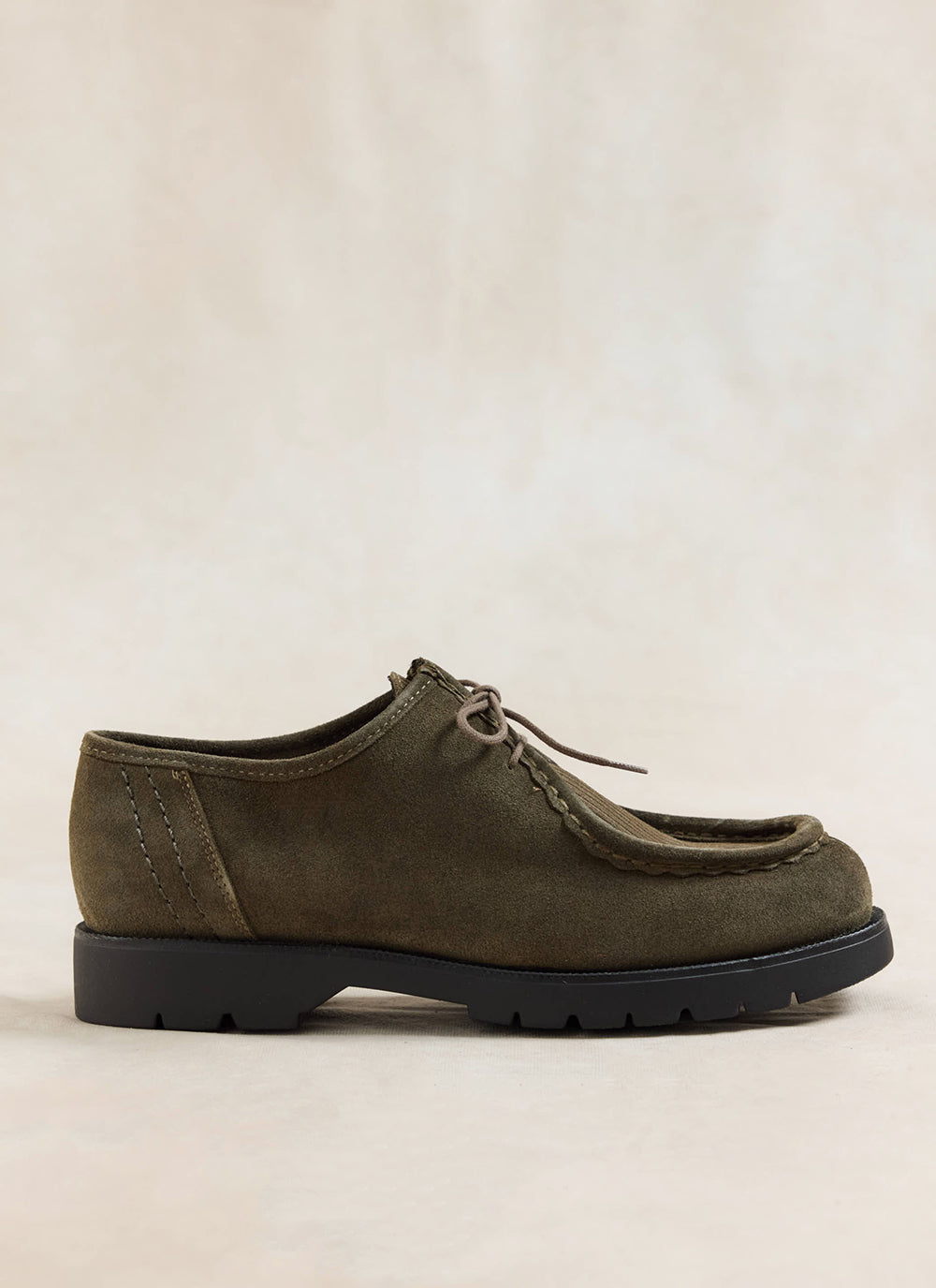 Kleman - Padrini V Cord - Khaki