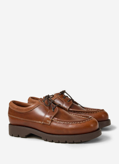 Kleman - Alfan TH - Cognac