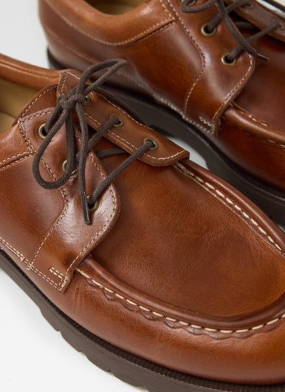 Kleman - Alfan TH - Cognac