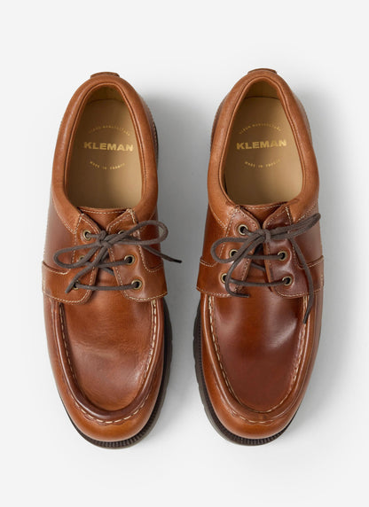 Kleman - Alfan TH - Cognac