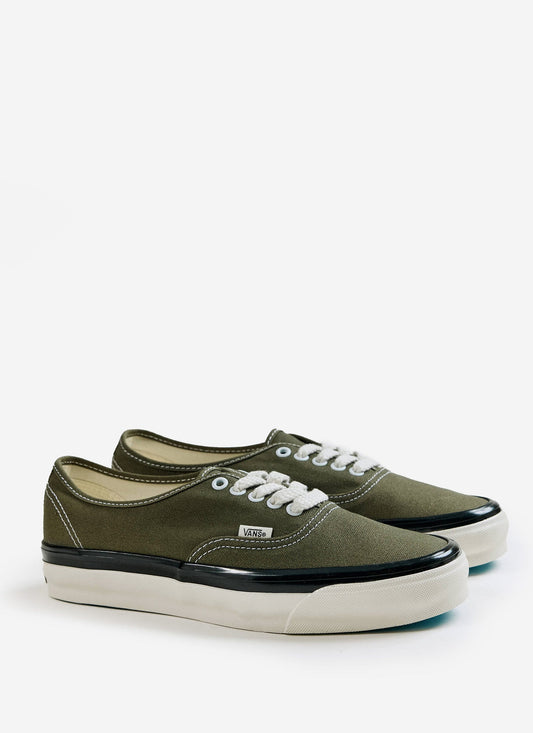 Men's Trainers - Vans Authentic 44 Premium - Olive