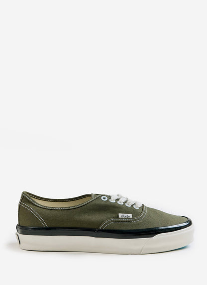 Men's Trainers - Vans Authentic 44 Premium - Olive