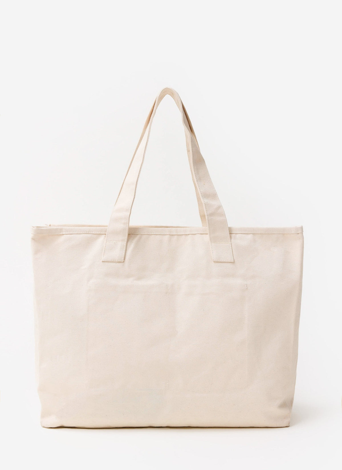 Carlo Mixologist Tote Bag - Cotton - Cream