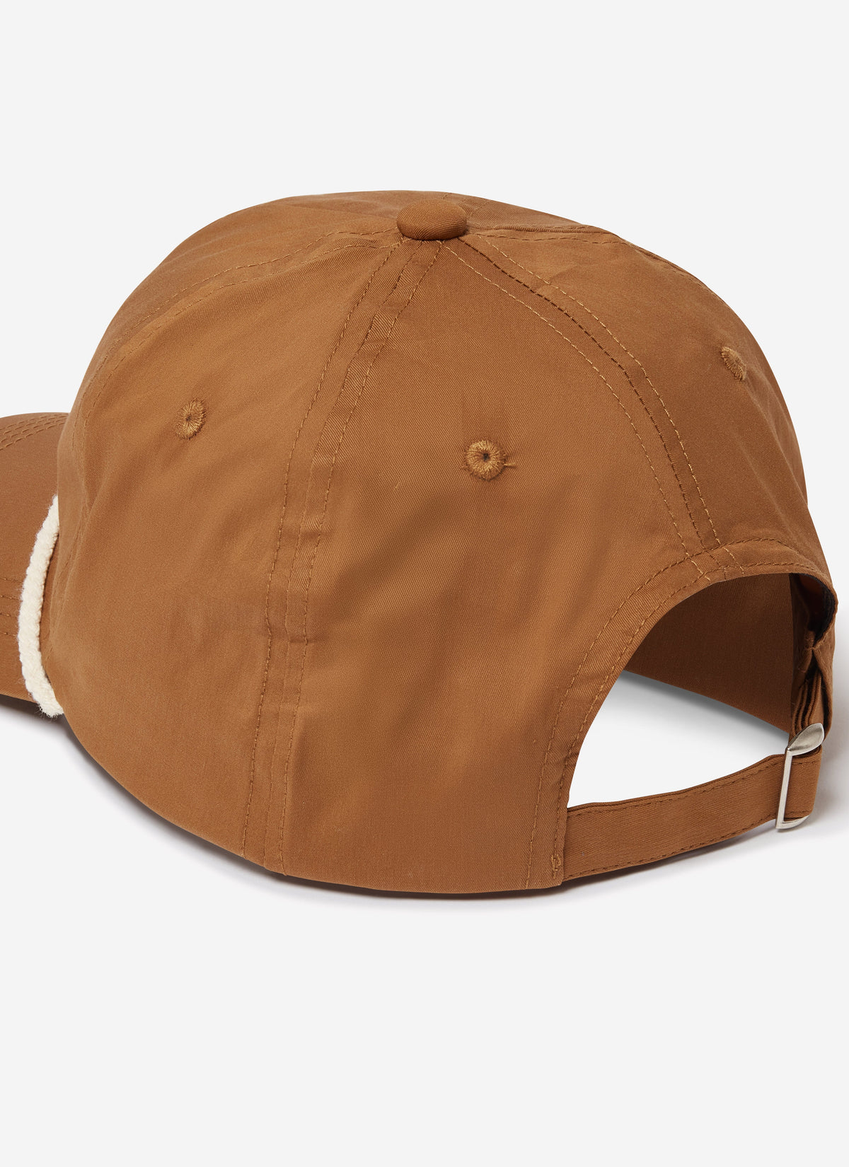 Men's Trucker Cap - Percival x Brighton & Hove Albion F.C. - Rust