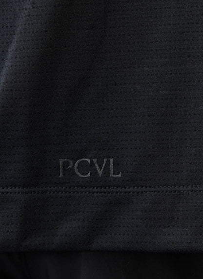 Men's Performance Vest PCVL - Black - Sport