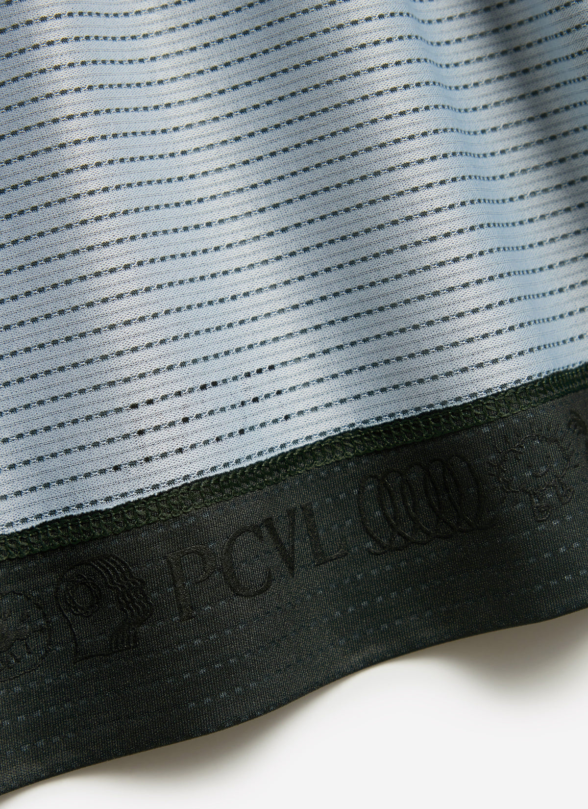 Men's PCVL Performance Top - Forest Green