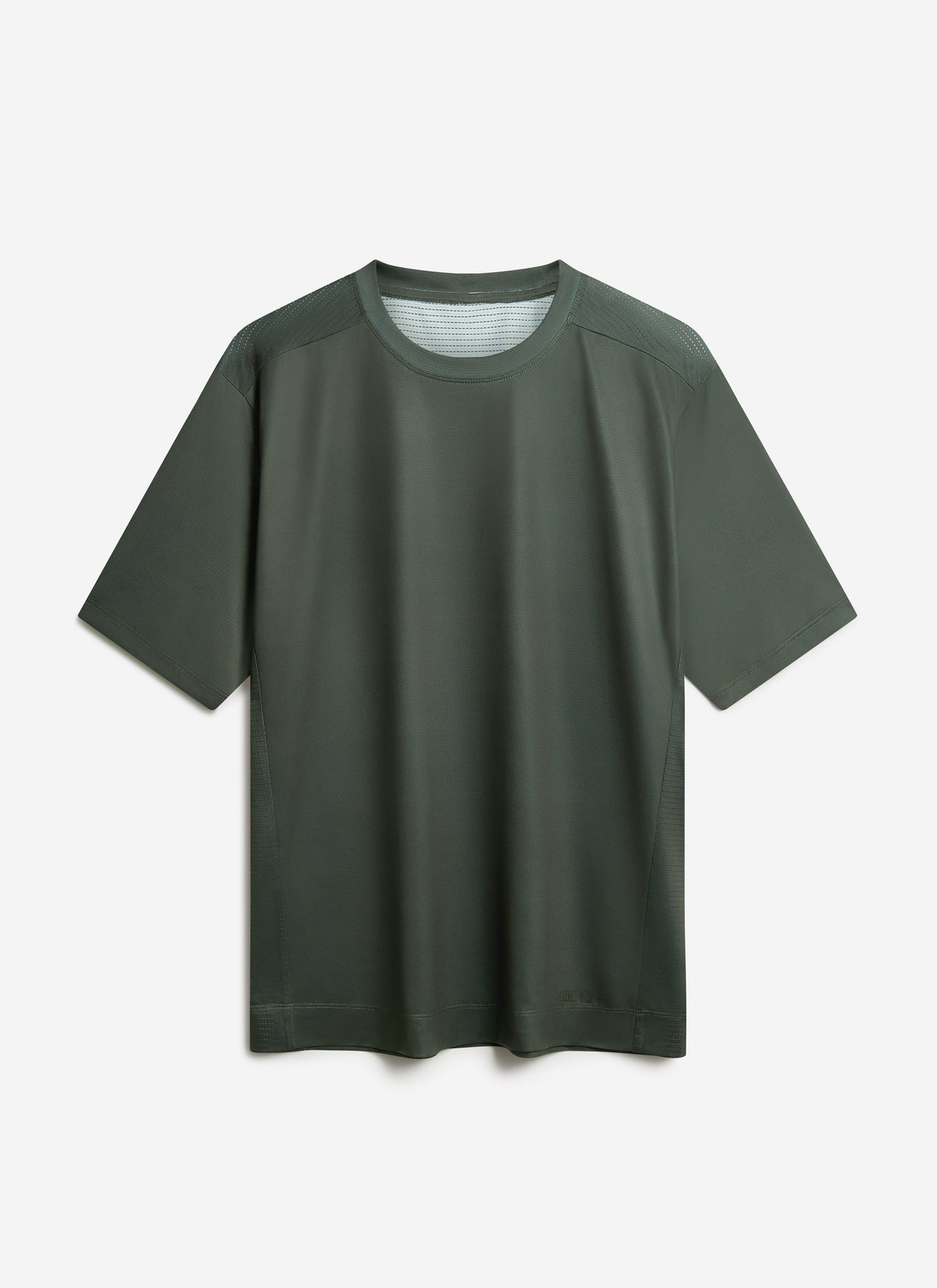 Men's PCVL Performance Top - Forest Green