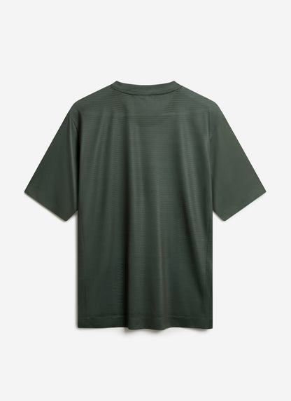 Men's PCVL Performance Top - Forest Green